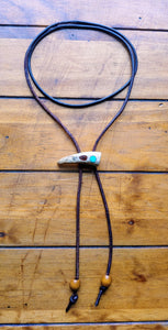 Bolo Necklaces