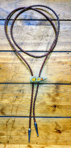 Bolo Necklaces