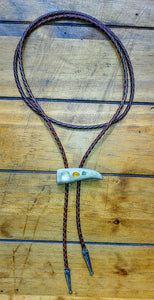 Bolo Necklaces